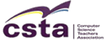 CSTA Logo